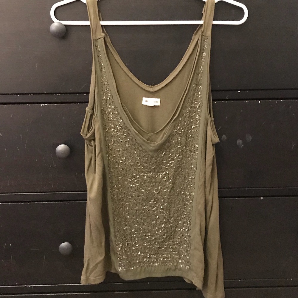 Tank top